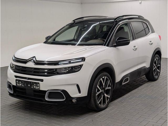 Citroen C5 Aircross Shine LED/Navi/Standhzg/AHK/Massage/