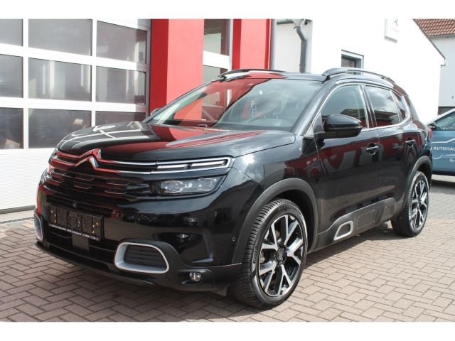 Citroen C5 Aircross Shine Pack BHDi180 EAT8 Dach 360 Shz Navi eHk