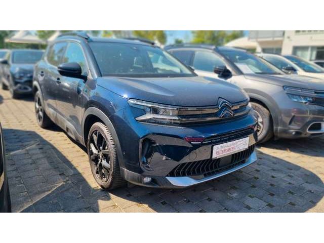 Citroen C5 Aircross 225 Plug In Hybrid Shine Pack
