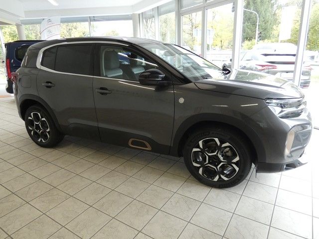 Citroen C5 Aircross Hybrid PT 225 C-Series Navi Kamera