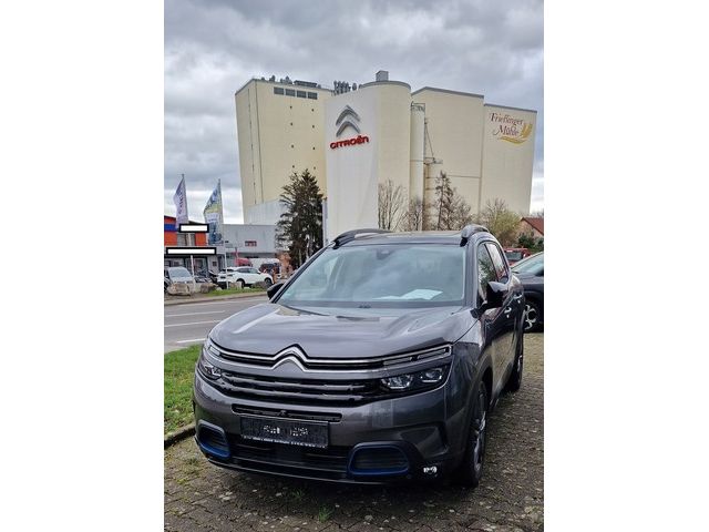 Citroen C5 Aircross 1.6 Automatik