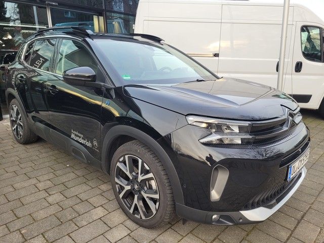 Citroen C5 Aircross Hybrid 225 e-EAT8 SHINE PACK