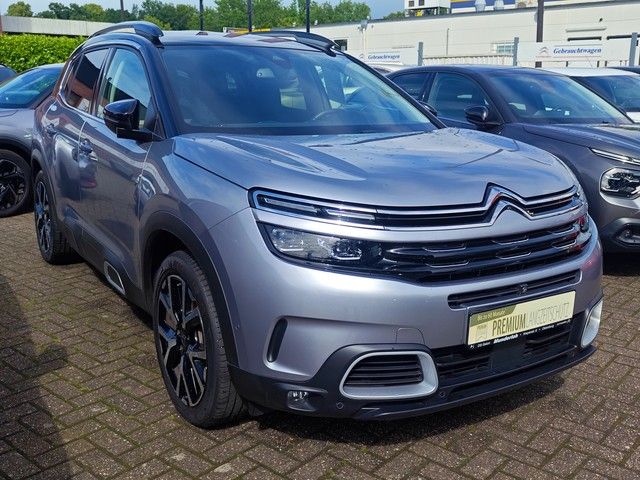 Citroen C5 Aircross BlueHDI 130 S&S EAT8 SHINE PACK