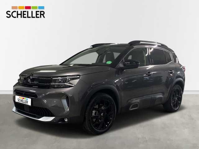 Citroen C5 Aircross Shine Pack Hybrid