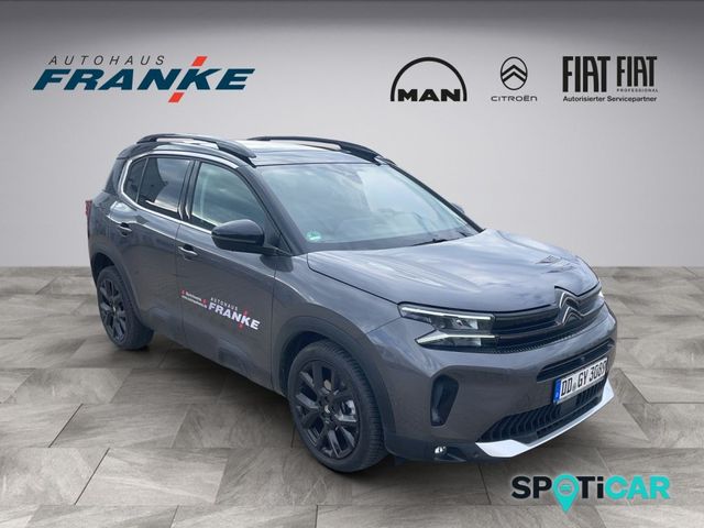Citroen C5 Aircross BlueHDI 130 EAT8 MAX - LED - PANO -