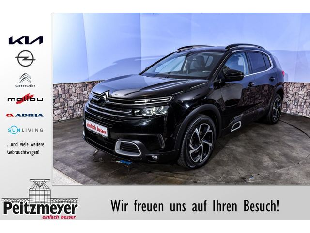 Citroen C5 Aircross BlueHDI 130 S&S EAT8 FEEL PACK