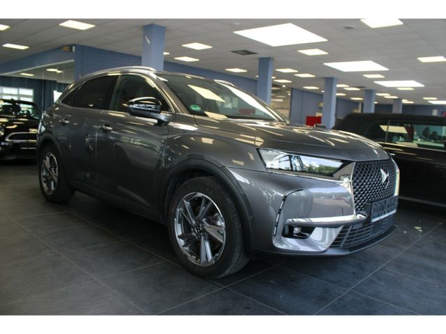 Citroen DS 7 Crossback E-TENSE 4x4 BASTILLE +