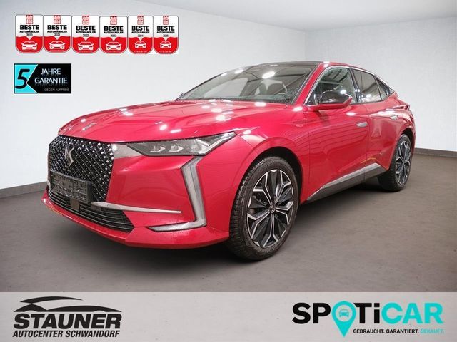 Citroen DS Automobiles DS4 OPERA PureTech AT8 *PANO*LEDE