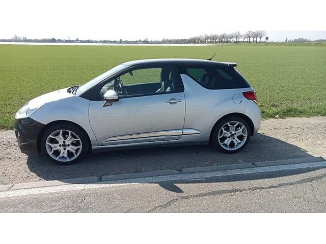 Citroen DS 3 THP 155