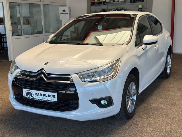 Citroen DS 4 SoChic