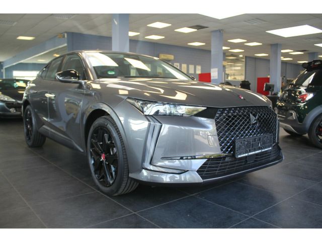 Citroen DS 4 Performance Line PureTech 130
