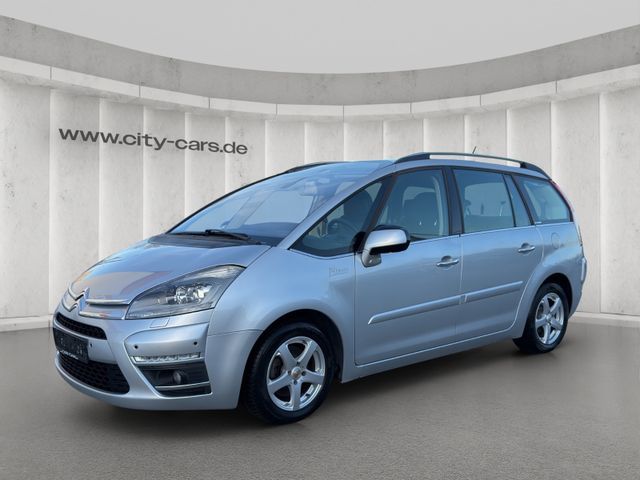 Citroen Grand C4 Picasso Automatic*7 Sitze*Bi Xenon*