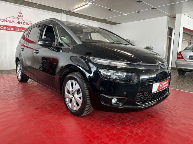 Citroen Grand C4 Picasso Spacetourer Selection *7 Sitzer