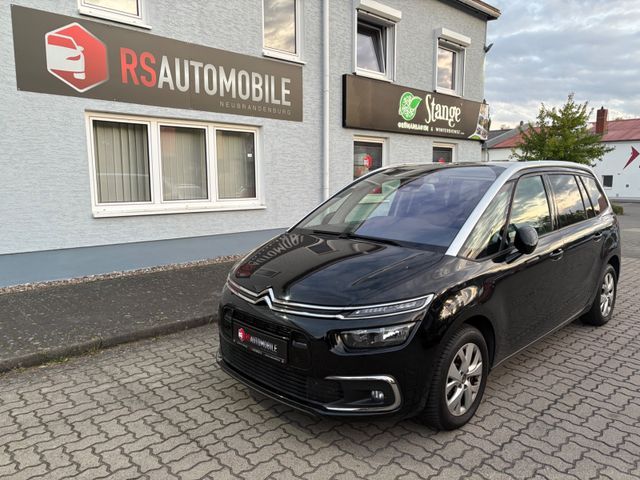 Citroen Grand C4 Picasso /Spacetourer Selection*7-Sitzer