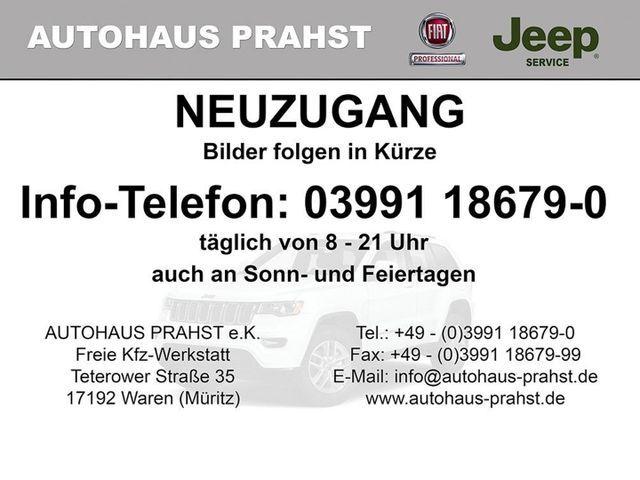 Citroen Grand C4 Picasso 1.6 Tendance NAVI Tempomat