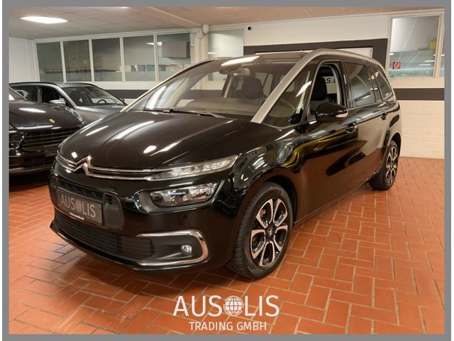 Citroen Grand C4 Picasso SpaceTourer Kamera,Navi,7.Sitze