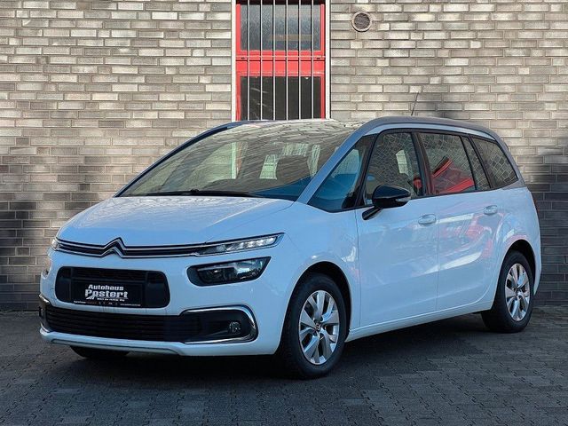 Citroen Grand C4 Picasso / SpaceTourer Navi-7 Sitzer