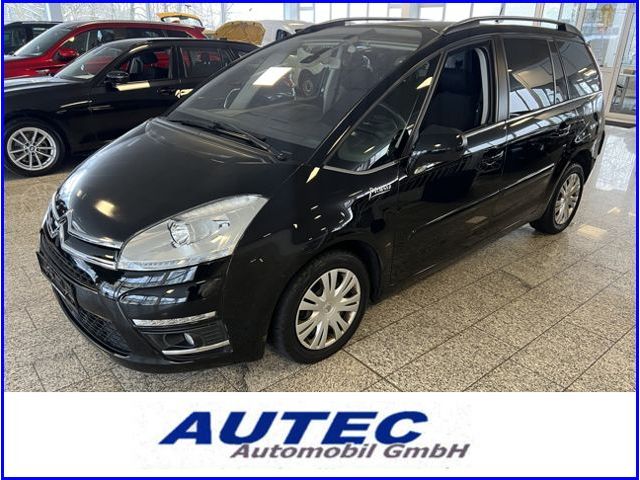 Citroen Grand C4 Picasso Selection 7 Sitze PDC