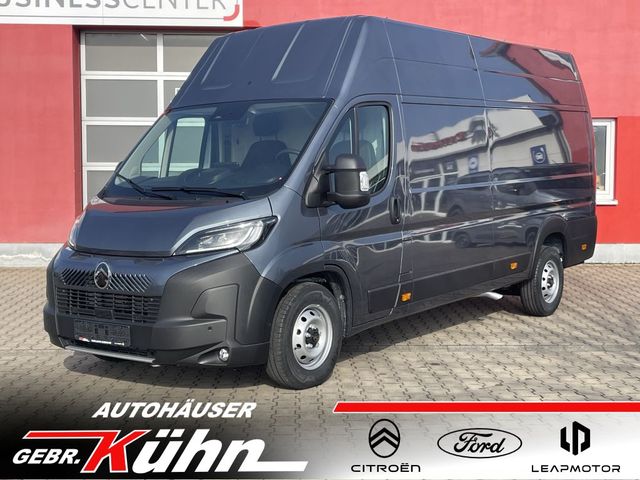 Citroen Jumper Kawa 35 Heavy L4H3 BlueHDi 180 Automatik
