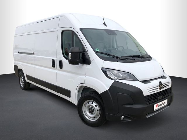 Citroen Jumper L3H2 140 Neues Modell*Cargo-Pak*Navi*LED*