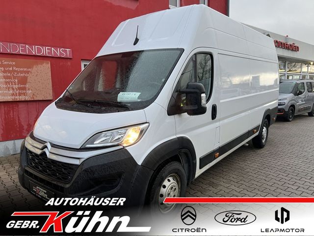 Citroen Jumper Kawa 35 L4H3 Heavy S&S Club BlueHDi 140