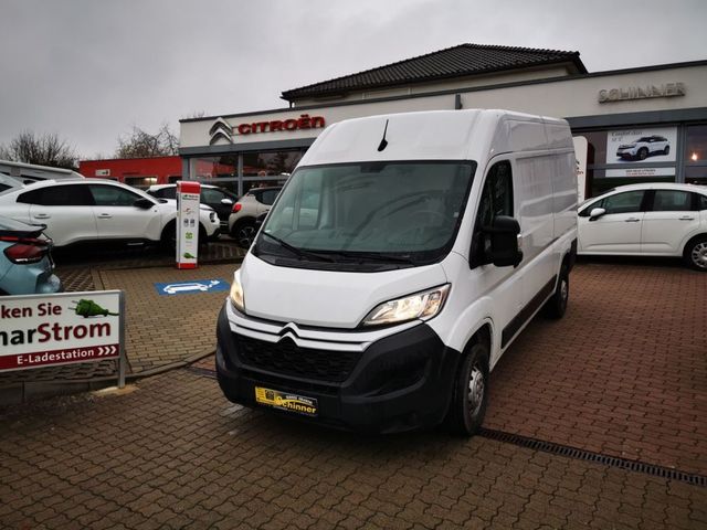 Citroen Jumper 35 L2H2 S&S Control