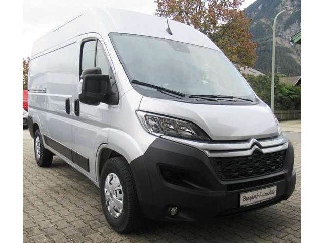 Citroen Jumper KAWA 35 L2H2 CLUB 140 KLIMA