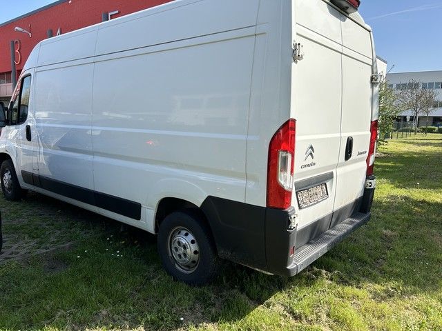 Citroen Jumper 33 2.2 BlueHDi Control L3H2 3,3t