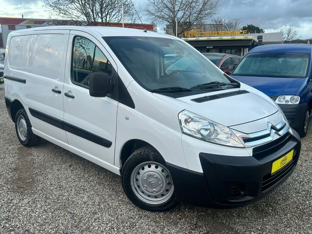Citroen Jumper 2.0*Klima*PDC*1.HD*TÜV NEU+Servic
