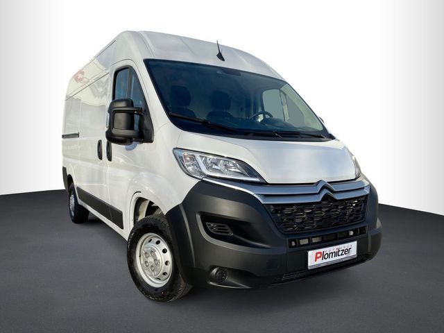 Citroen Jumper 33 L2H2 140 *Klima*PDC*Laderaumverkl.*
