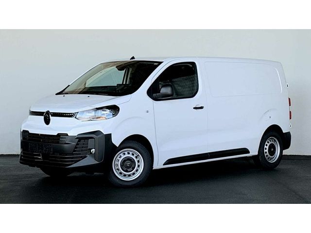 Citroen Jumpy 2,0 BlueHDI 145 DAB Navi Kamera