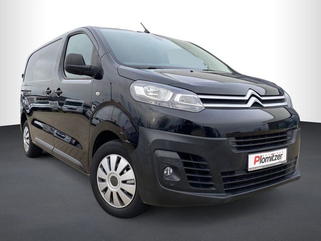Citroen Jumpy M BlueHDi 120 EAT8 Club *AZV*PDC hinten*
