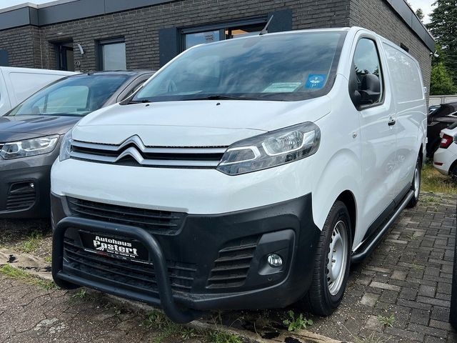 Citroen Jumpy Kasten Club XL