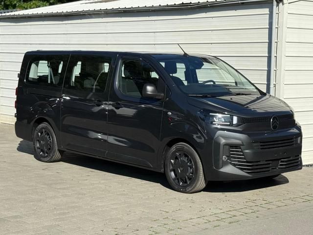 Citroen Jumpy Kombi L3 2.0 BlueHDi 180 AT8 9-Sitzer *...