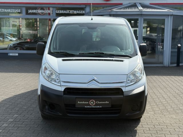 Citroen Jumpy HDi 90 27 L1H1 Kasten