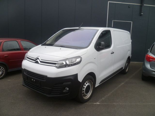 Citroen Jumpy Kasten Standard Klima Kamera