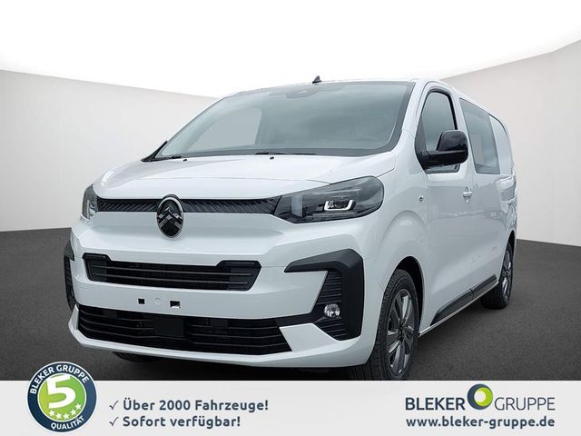 Citroen Jumpy NFZ Citroen Jumpy KW (L2) 2.0 BlueHDi 145