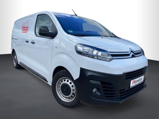 Citroen Jumpy 1.5 BlueHDi 120 M *3 Sitze*Navi*Kamera*