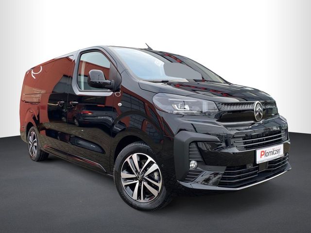 Citroen SpaceTourer XL 2.0 BlueHDi 180 EAT8 Plus