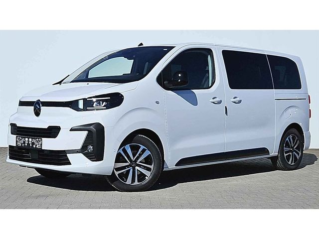 Citroen SpaceTourer 2,0 NEU Blue HDi Autom L2 Shine 8- Sitzer digit Co