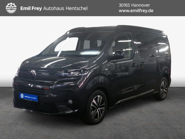 Citroen SpaceTourer Holidays BlueHDi 145 S&S 106 kW, 5-türig (Diesel)