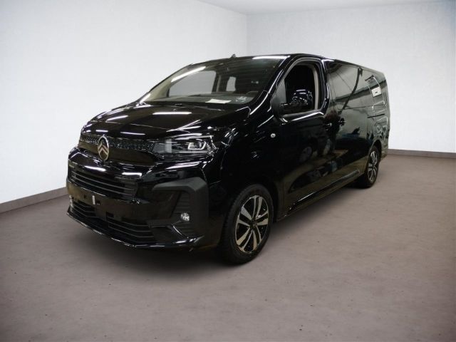 Citroen SpaceTourer BHDi180 EAT8 XL Plus Navi Kamera Lhz