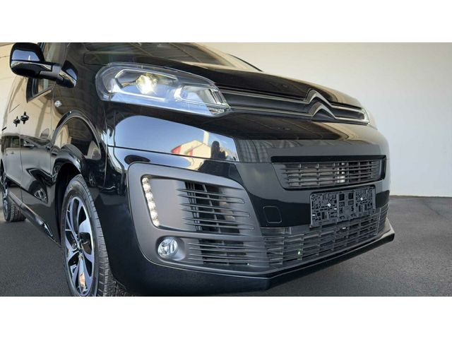 Citroen SpaceTourer 2,0 Blue HDi Automatik 8- Sitzer Navi Kamera Xenon