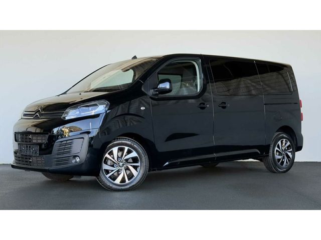 Citroen SpaceTourer 2,0 Blue HDi Automatik 8- Sitzer Navi Kamera Xenon