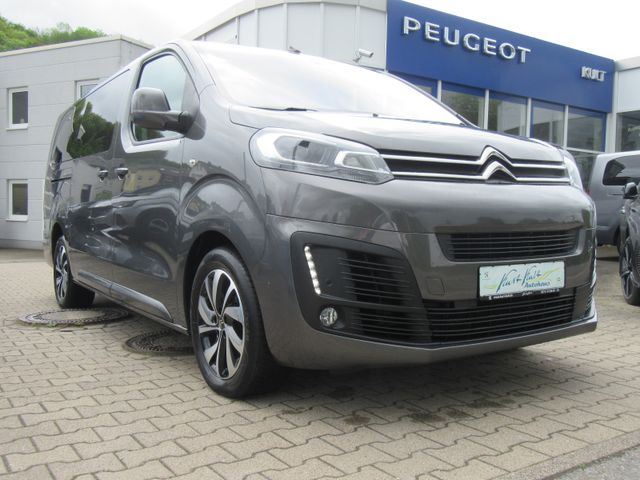 Citroen SpaceTourer Shine XL BHDi 145*ACC*Pano*8Sitzer