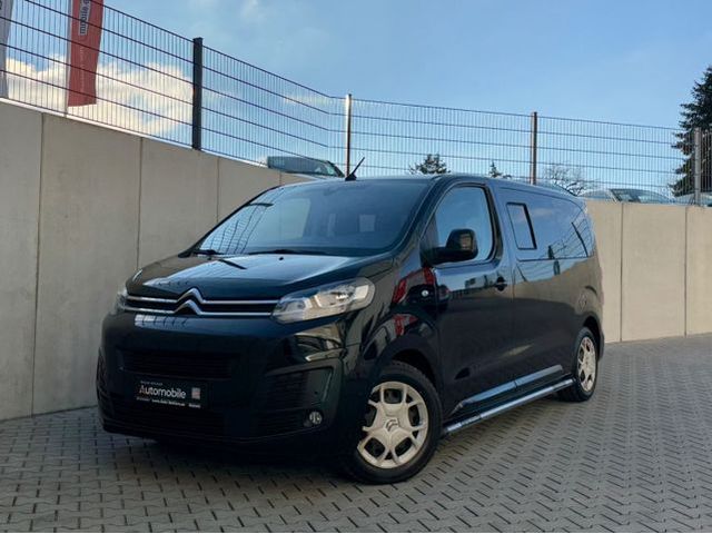 Citroen SpaceTourer /CarPlay/PDC/SHZ/Kamera/9 Sitzer