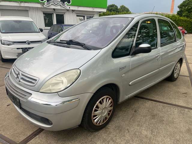 Citroen Xsara Picasso 1.8i Euro3 Klima *Tüv 07/2025*