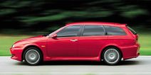 Alfa Romeo 156