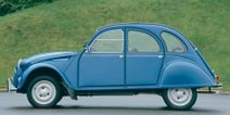 Citroen 2CV