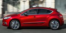 Citroen DS4
